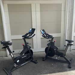 NordicTrack T Series 9 Bicycle NEW IN BOX 