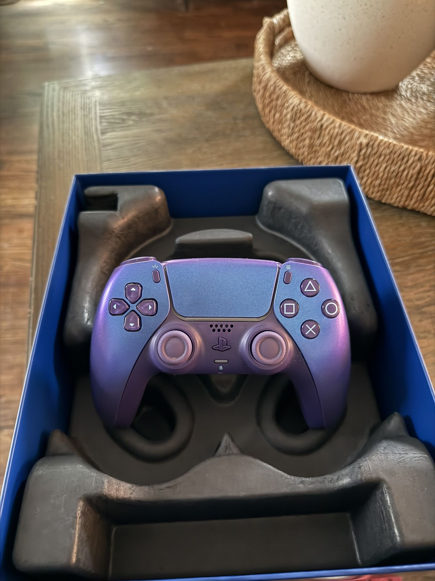 Ps5 Controller
