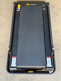 Desk Treadmill - UREVO sports