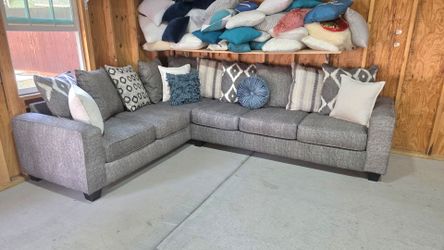 Sofa sectional