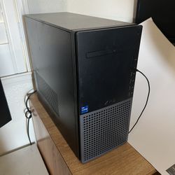 Dell XPs 8950 Gaming Desktop RTX 3060Ti 12Th i7 512GB M.2 windows 11