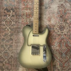  Fender Telecaster Special Edition – Made in Mexico – Excellent Condition
