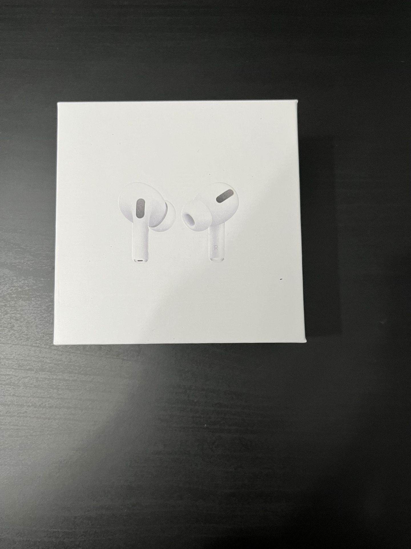 Airpod Pros
