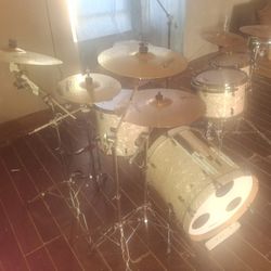 Drum Set
