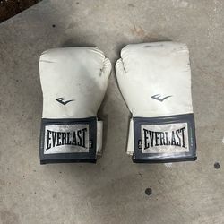 Boxing Gloves