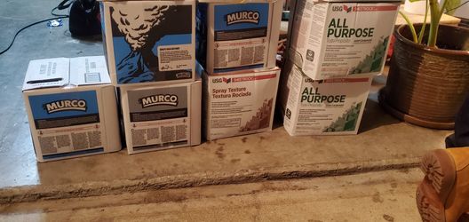 Marco mud