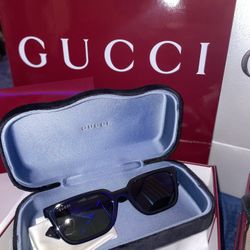 *BRAND NEW* Unisex Gucci Glasses