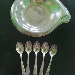 1847 Roger Bros Set