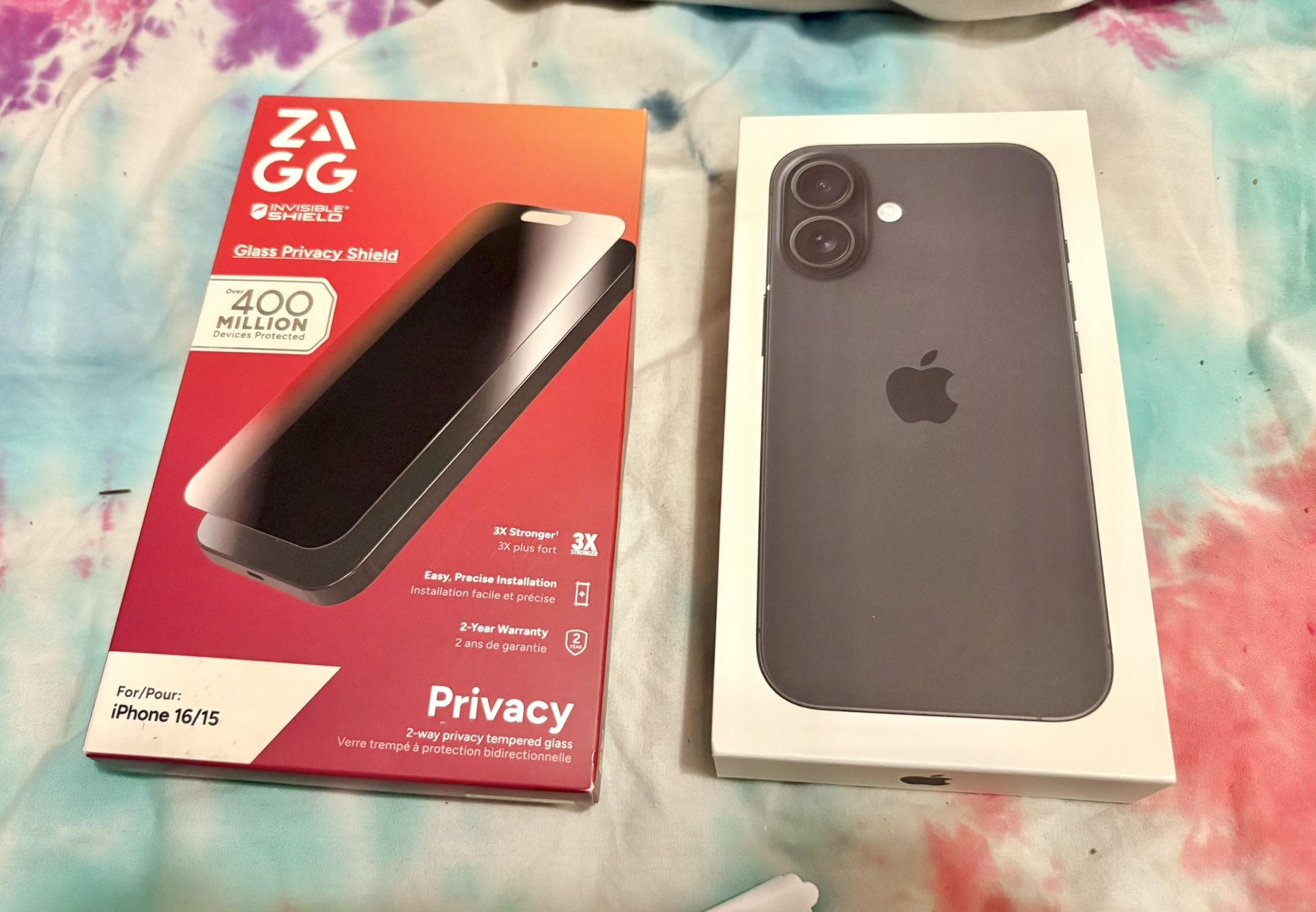 iPhone 16 Trade??