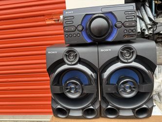 Sonido estéreo para casa