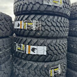 NITTO TRAIL GRAPPLER M/T 285/70R17 IN STOCK 315$ PER TIRE 