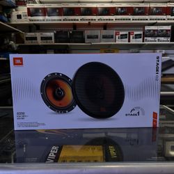 Car Speakers JBL STAGE1