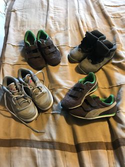 Kids size 10.5