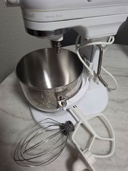 Kitchen Aid