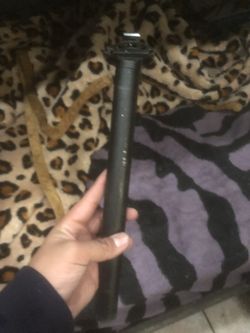 Goon Seatpost