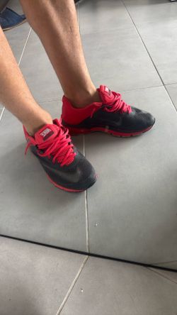 Nike Max Air Vintage 2000