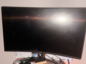 240hz Gaming Monitor