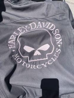 Harley Davidson Jacket