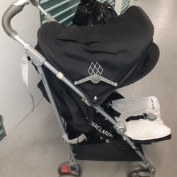 McLaren Baby Stroller