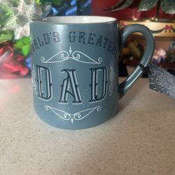 Dad Mug - Father’s Day