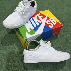 Nike Sb Janoski Size 7 Perfect 