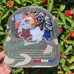 Custom Trucker Hat