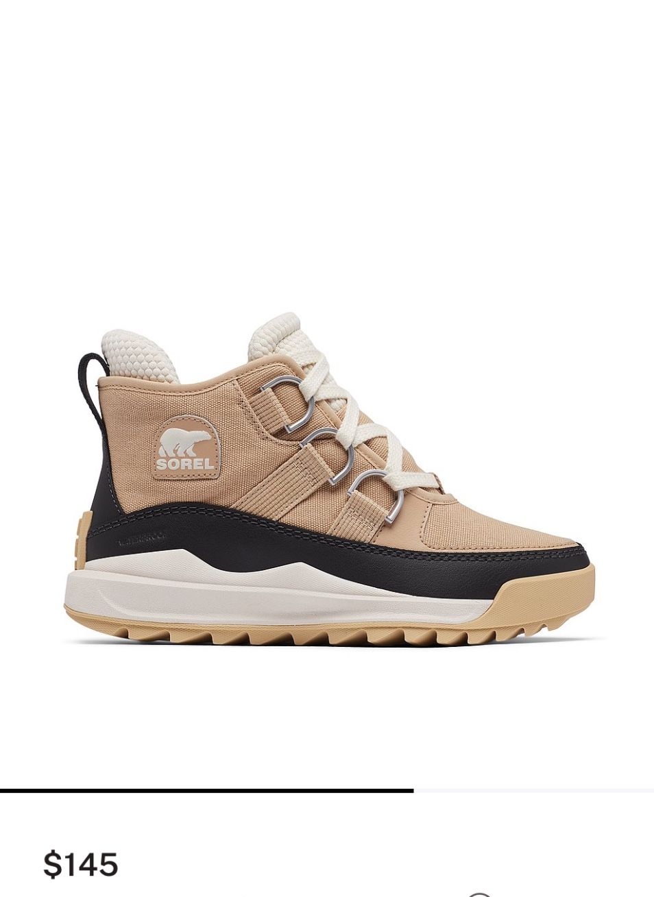 Sorel Boots