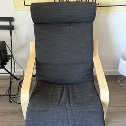 IKEA POANG Chair