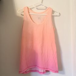 Xhilaration Tank Top