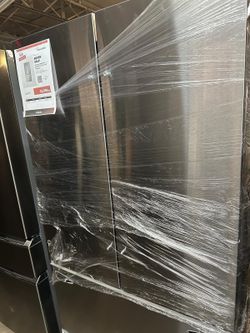 LG LRFLC2706S Refrigerator