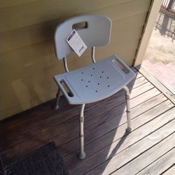 Drive Bath Seat