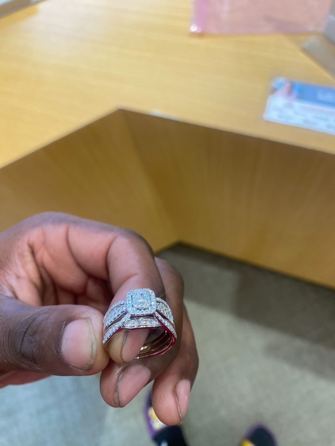 Wedding Ring