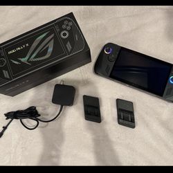 ROG Ally X (2TB)