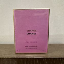 Chanel Eau Tendre Perfume (50ml)