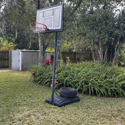 Basketball Goal