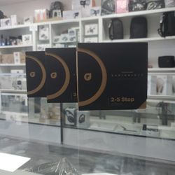PM PolarPro Variable ND 2-5 Stop (Various Sizes)