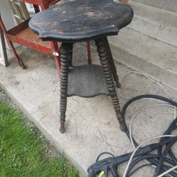 Antique Table 