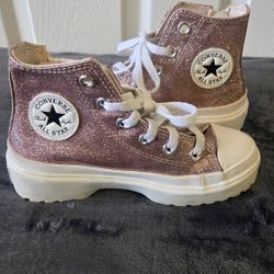 Girls Converse All Star Chuck Taylor 