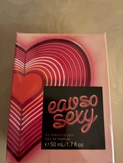 Victoria Secret Perfume