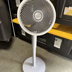 SHARK FLEXBREEZE RECHARGEABLE FAN