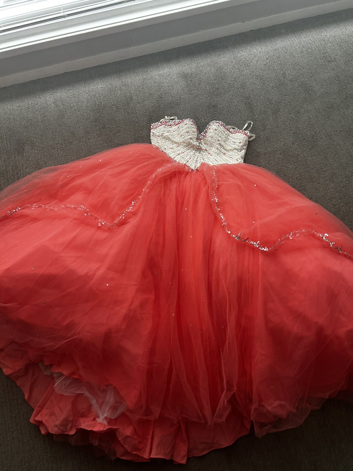 Quince Dress