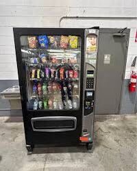 VENDING MENTORSHIP
