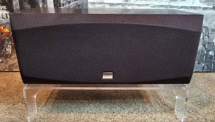 Onkyo SKC-100 center channel speaker