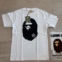 Bape tee's
