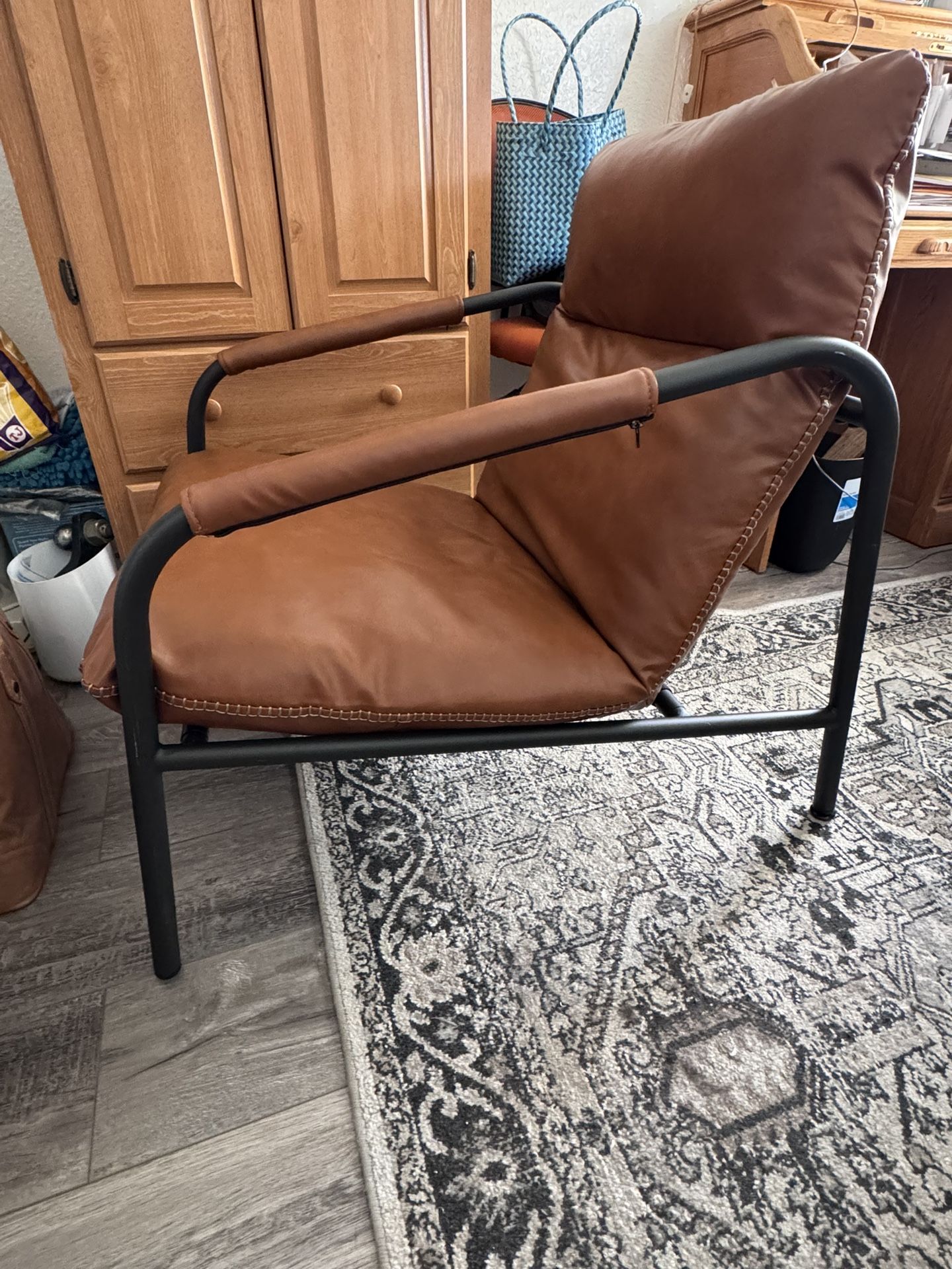 Lounge Set Of 2 Armchairs BRAND NEW (2)