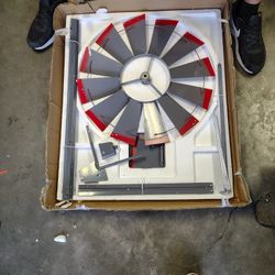 8ft Windmill 
