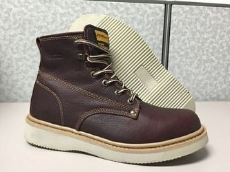 Zapatos hecho en México