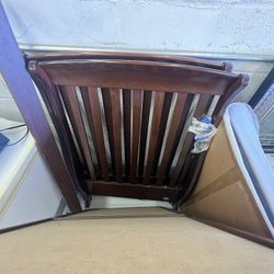 Baby Crib For Sale 