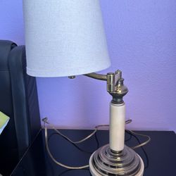 Nightstand Lamp