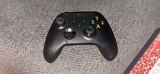 Xbox Series X/S Controller With Rechargeable Battery’s
